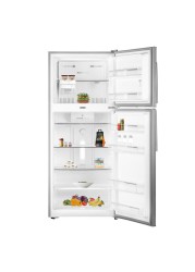 Terim Freestanding Top Mount Refrigerator, TERR520SS (520 L)