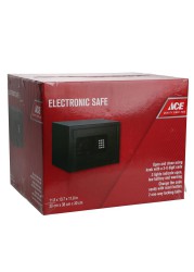 Ace Electronic Safe (30 x 30 x 38 cm)