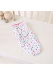 Summer Infant All-Over Printed Receiving Blanket