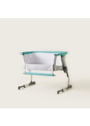 Juniors Sophia Side Bassinet