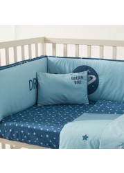 Juniors Space Fun 5-Piece Comforter Set