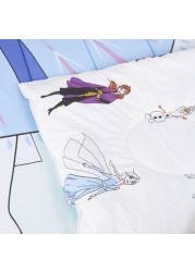 Disney Frozen 2 Print 2-Piece Comforter Set