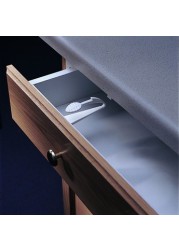 KidCo Adhesive Mount Drawer & Cabinet Lock