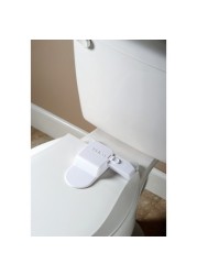 KidCo Adhesive Toilet Lock