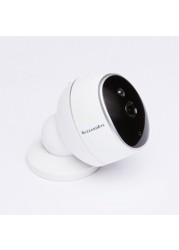 BuzzardEye 1.0 MP Low Power Battery Camera