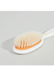 Rock & Ruddle Duck Printed Brush