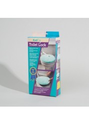 KidCo Toilet Lock