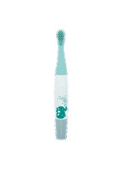 Marcus & Marcus Sonic Silicone Interactive Toothbrush Set for Kids