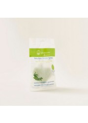 Bebecare Heart Green Tea Konjac Bath Sponge