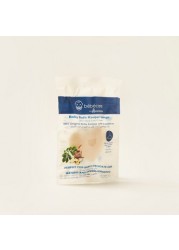 Bebecare Natural White Konjac Bath Sponge