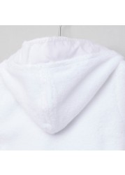 Giggles Hooded Bath Robe