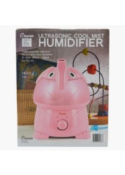 Ultrasonic Elephant Cool Mist Humidifier