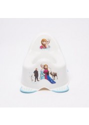 Keeper Princess Printed Potty with Anti-Slip Funtion