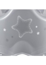 Keeeper Stars Anti-Slip Potty with Handle