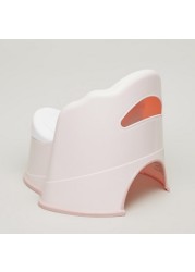 Babylon Baby Potty with Lid