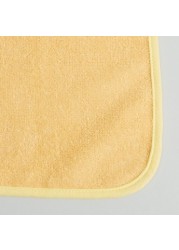 طقم منشفة بقبعّة ثلاثيّة الأبعاد من ويني ذي بو - 68×94 سم