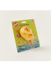 Gloo Bath Buddies Wind-Up Duck