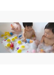 Marcus & Marcus Space Rocket Bath Toy