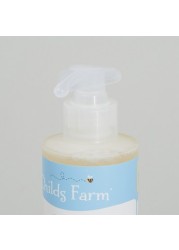 Childs Farm Grapefruit and Organic Tea Tree Hand Care Gift Set