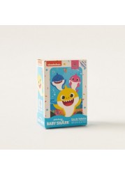 Air-Val Baby Shark Eau de Toilette - 30 ml