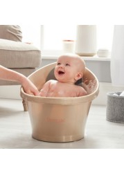 Shnuggle Bathtub