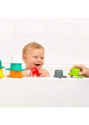 Infantino Splish and Splash Bath Playset