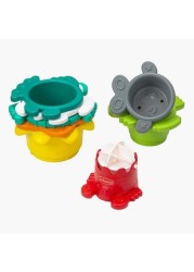 Infantino Stack O' Fun Toy