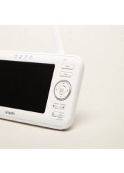 V-Tech Pan & Tilt Video Baby Monitor - 5 Inches