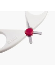 FARLIN Thin and Short Blade Baby Safety Scissors