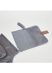 Ryco Changing Mat with Headrest