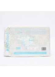 Pure Born Size 3, 28-Nappy Pack - 5.5-8 kgs