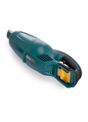 Makita 18 V Cordless Vacuum Cleaner (48 cm x 17.7 cm x 13.2 cm, Blue)