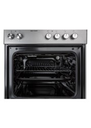 Wolf Power Freestanding 4-Zone Electric Cooker, WGC6060HERMF (60 x 60 x 85 cm)