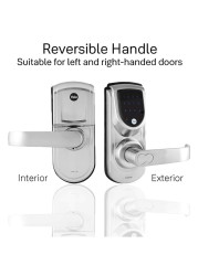 Yale Essentials Digital Door Lock, YDME50