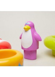 Little Tikes Playful Basics Penguin