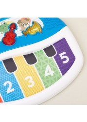 Bright Starts Baby Einstein Discover and Play Piano