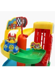 Ryan's World Racer Track Set