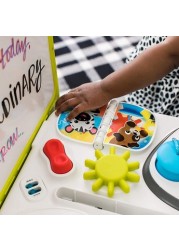 Bright Starts Baby Einstein Curiosity Table