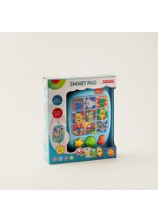 Juniors Smart Pad Toy