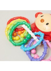 V-Tech Link & Play Monkey Toy Set