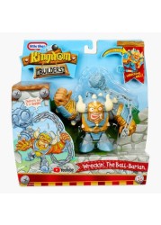 little tikes Kingdom Builders Figurine