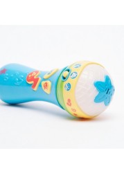 The Happy Kid Company My First Microphone Toy