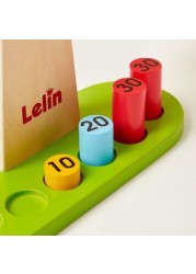 Lelin Balancing Toy