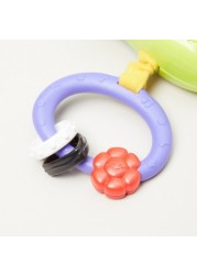 V-Tech Giggle and Go Snail Toy