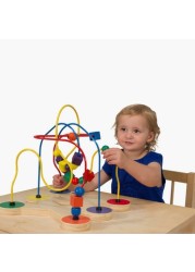 Melissa and Doug Bead Maze