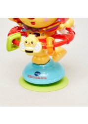 V-Tech Lion Suction Cup Toy