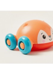 Fisher-Price Animal Vehicle Toy