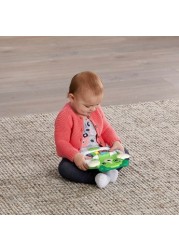 LeapFrog My Peek-A-Boo LapPup Toy