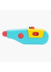 Cocomelon Doctor Checkup Playset