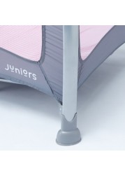 Juniors Wemley Playpen with Carry Bag